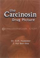 The Carcinosin Drug Picture image