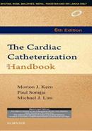 The Cardiac Catheterization Handbook image