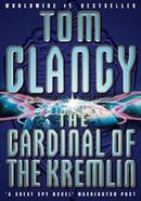 The Cardinal of the Kremlin image