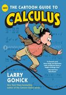 The Cartoon Guide to Calculus image