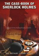 The Case-Book Of Sherlck Holmes image
