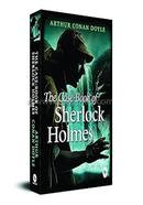 The Case-Book of Sherlock Holmes image