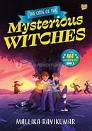 The Case Of The Mysterious Witches image