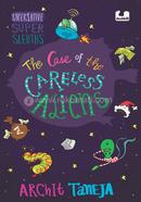 The Case of the Careless Aliens image