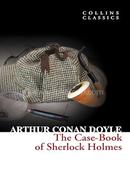 The Casebook of Sherlock Holmes image