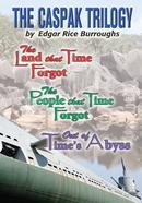 The Caspak Trilogy image