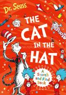 The Cat in the Hat: A Search and Find Book image