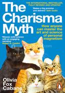 The Charisma Myth: How Anyone Can Master the Art and Science of Personal Magnetism image