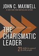 The Charismatic Leader image