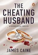The Cheating Husband image