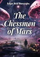 The Chessmen of Mars image