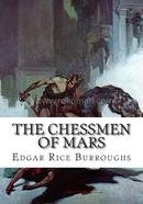 The Chessmen of Mars image