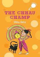 The Chhau Champ image