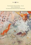 The Children's Treasure Book - Vol II image