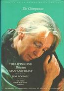 The Chimpanzee: The Living Link Between Man and Beast image