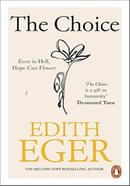 The Choice: A true story of hope image