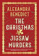 The Christmas Jigsaw Murders image