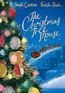 The Christmas Tree Mouse image
