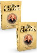 The Chronic Diseases (Set of 2 Volumes) image