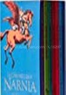 The Chronicles of Narnia Box Set image