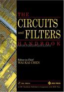 The Circuits and Filters Handbook image