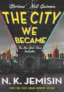 The City We Became image