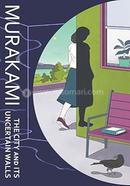 The City and Its Uncertain Walls image