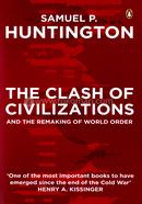 The Clash of Civilizations And The Remaking World Order image