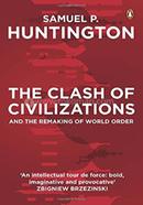 The Clash of Civilizations And The Remaking World Order image