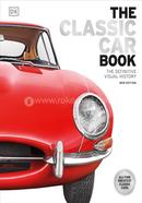 The Classic Car Book image