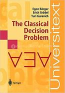 The Classical Decision Problem image