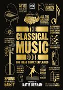The Classical Music Book image