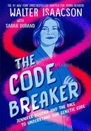 The Code Breaker image