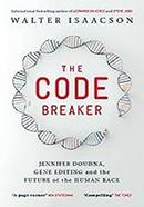 The Code Breaker image