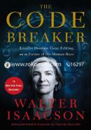 The Code Breaker image