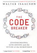 The Code Breaker image
