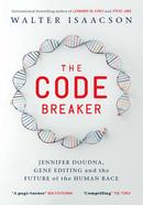 The Code Breaker image