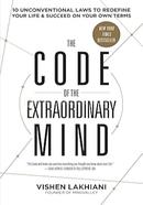 The Code of the Extraordinary Mind image