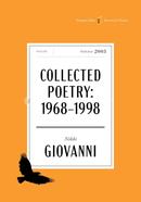 The Collected Poetry: 1968–1998 image