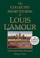 The Collected Short Stories of Louis L'Amour :Volume 3 image