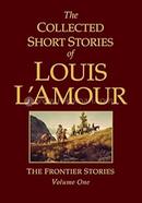 The Collected Short Stories of Louis L'Amour :Volume 1. image