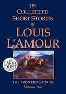 The Collected Short Stories of Louis L'Amour :Volume 2 image