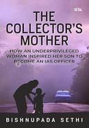 The Collector's Mother image