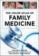 The Color Atlas of Family Medicine image