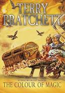 The Colour Of Magic image