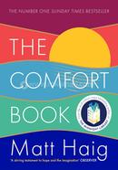 The Comfort Book image
