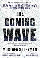 The Coming Wave image