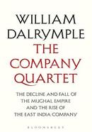 The Company Quartet image