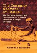 The Company Weavers of Bengal