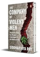 The Company of Violent Men image
